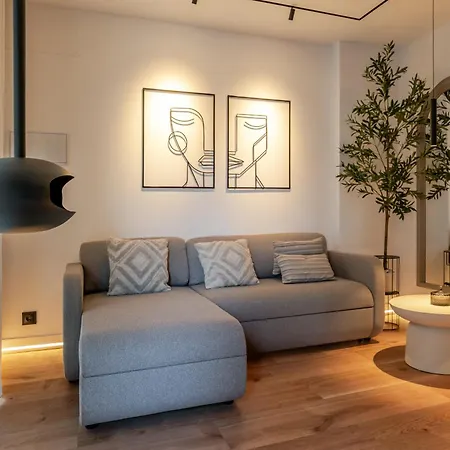 Apartamento Seiscerocatro Estrada