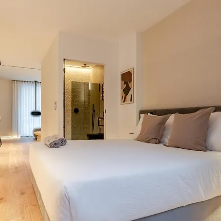 Seiscerocatro Apartamento